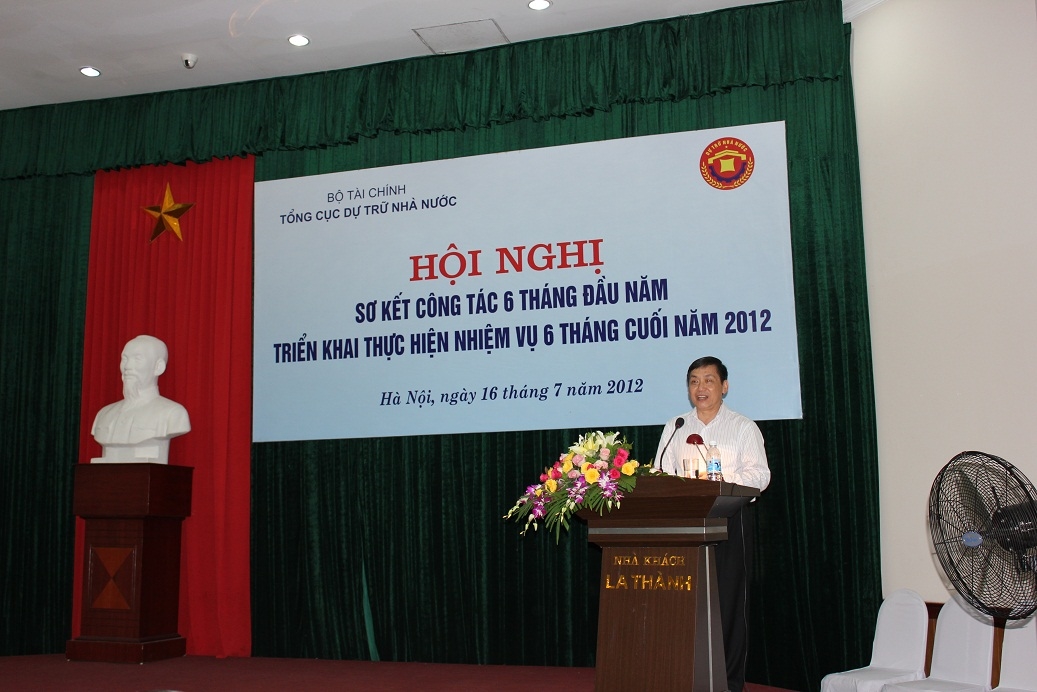 Hội nghị